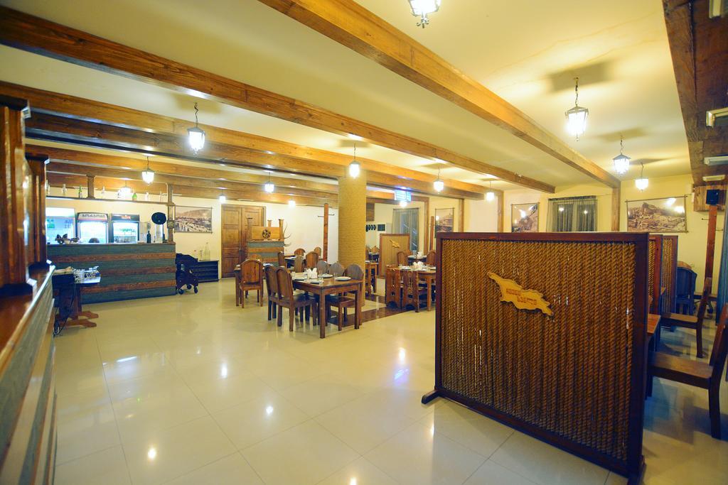 第比利斯 Chveni Sakhli酒店 外观 照片